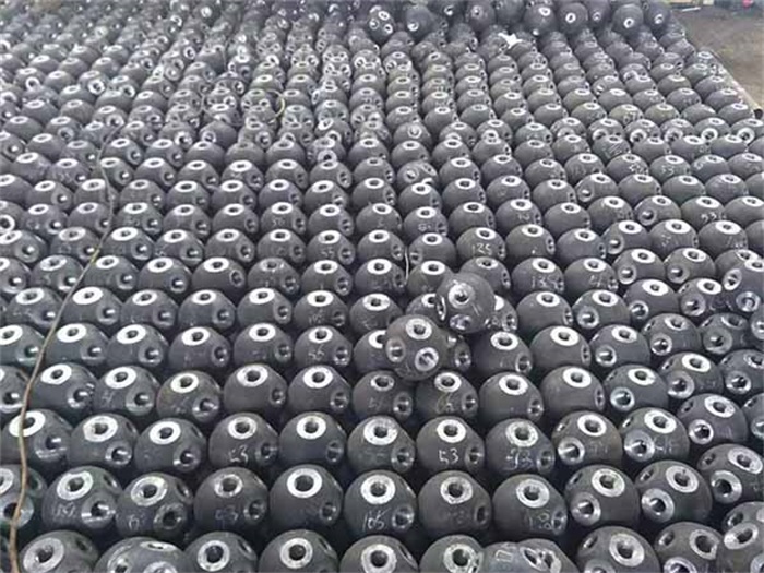 平凉螺栓球网架